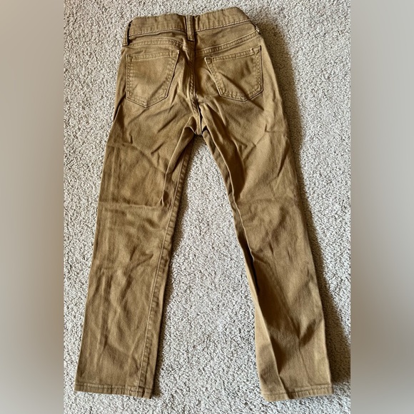 2 Pairs of Boys Size 7 Old Navy jeans - Picture 9 of 9
